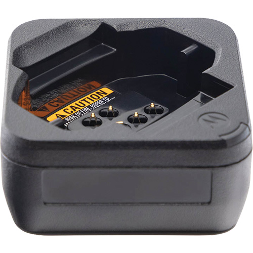 Chargeur de batterie multiunit&eacute;s pour radio d'affaires de la s&eacute;rie DTR Kelford