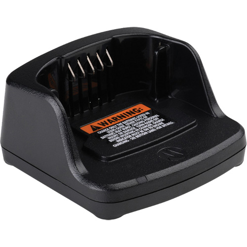 Chargeur de batterie multiunit&eacute;s pour radio d'affaires de la s&eacute;rie RMU Kelford