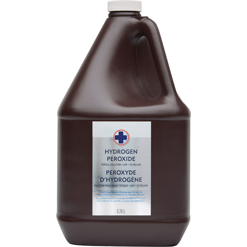 Hydrogene Peroxide, Liquid, Antiseptic Kelford