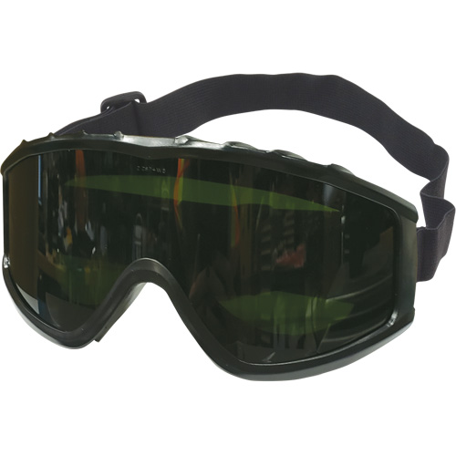 Lunettes de soudeur Z1100, Lentille 3,0, Antibu&eacute;e, Ventilation Indirecte Kelford