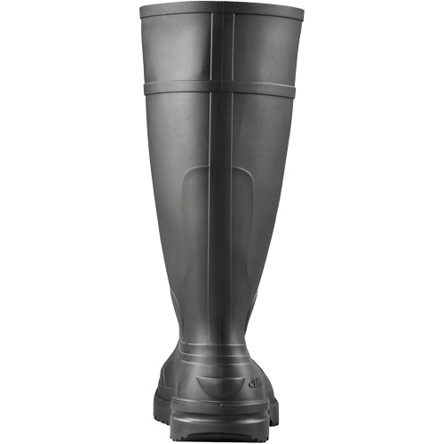 Bottes antid&eacute;rapantes, Caoutchouc, Embout Acier, Pointure 9 Kelford