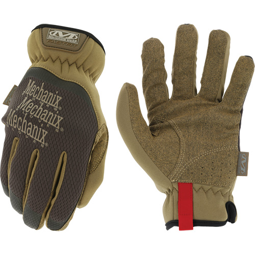 Gants de travail FastFit, Paume Synth&eacute;tique, Taille 11 Kelford