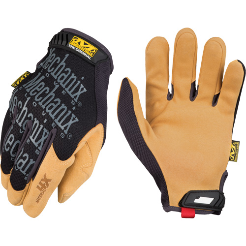 Gants r&eacute;sistant &agrave; l'abrasion Material4X Original, Paume Synth&eacute;tique, Taille 8 Kelford