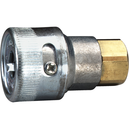 Schrader Socket Fitting Kelford