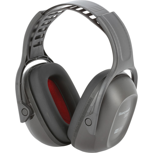 Howard Leight  VeriShield 100 Series Dielectric Passive Earmuffs, Headband, 26 NRR dB Kelford