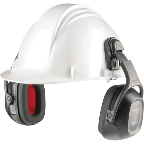 Cache-oreilles passifs di&eacute;lectriques VeriShield s&eacute;rie 100 de Howard Leight, Fixation pour casque, 27 NRR dB Kelford