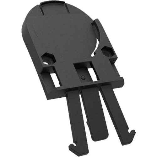 Adaptateur de casque de s&eacute;curit&eacute; pour serre-t&ecirc;tes VeriShield de Howard Leight Kelford