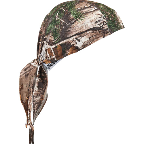 Chill-Its&reg; 6615 High-Performance Dew Rag, Multi-Colour Kelford