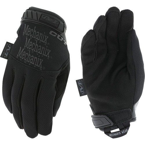 Gants r&eacute;sistants aux coupures Pursuit D5 pour femmes, Taille Petit, Enveloppe en Armortex, ASTM ANSI niveau A5/EN 388 niveau D Kelford
