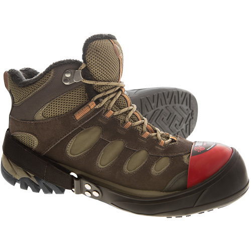 Embouts de s&eacute;curit&eacute; en acier Toes2Go, Moyen Kelford
