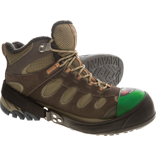 Embouts de s&eacute;curit&eacute; en acier Toes2Go, Grand Kelford