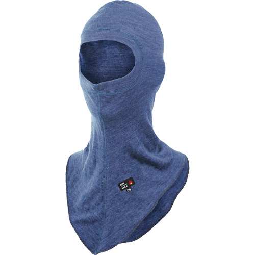 Fargo FR Balaclava, Royal Blue, Kermel&reg;/Lenzing Kelford