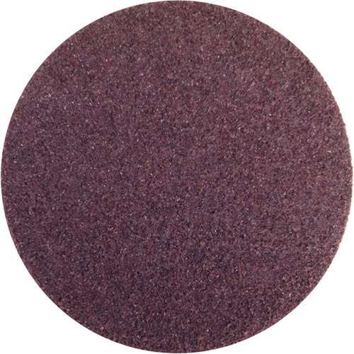 Rapid Prep Non-Woven Abrasive Disc, 5" Dia., Fine Grit, Aluminum Oxide Kelford