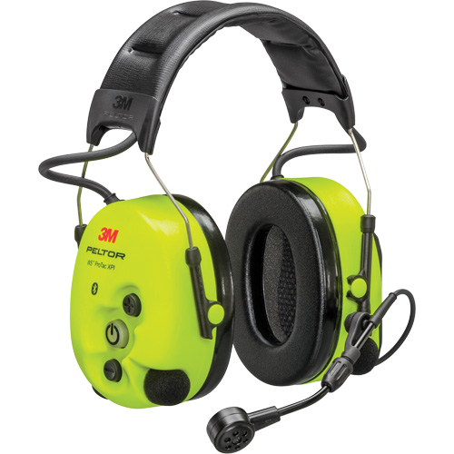Casque d&eacute;coute ProTac XPI WS Peltor, Style Bandeau, 26 dB Kelford