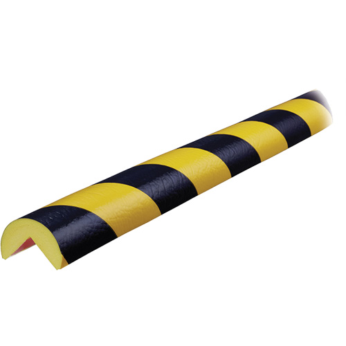 Frost Model A Corner Protection Bumper Guard, 3.28' (1 m) Long Kelford