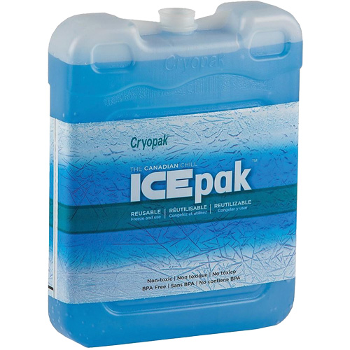 Ice-Pak IP-200 Reusable Transport Ice Pack Kelford