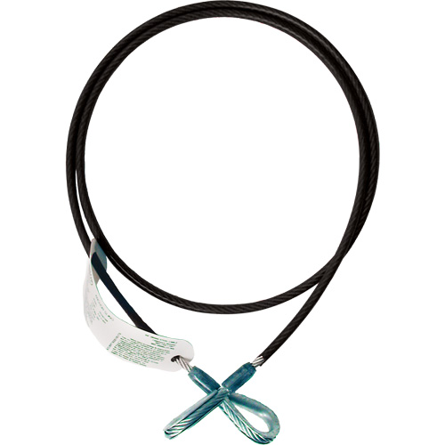 Anchorage Cable Sling, Sling, Temporary Use Kelford
