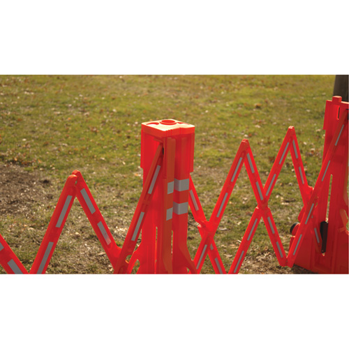 Multi-Gate Connector Kelford