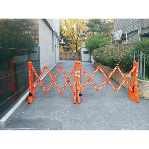 Multi-Gate Connector Kelford