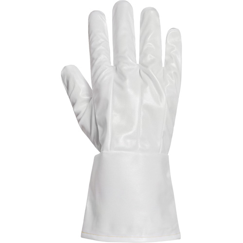 Ground Hog Electro-Static Spray Painting Gloves, Size Large, 11.5" L, Polyurethane Kelford