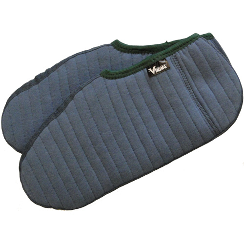 Rubber Boot Liner AMC Socks, Men's 12 - 13 Kelford