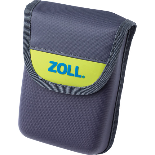 Mallette pour bloc-piles AED, Zoll AED 3 Pour, Non m&eacute;dical Kelford