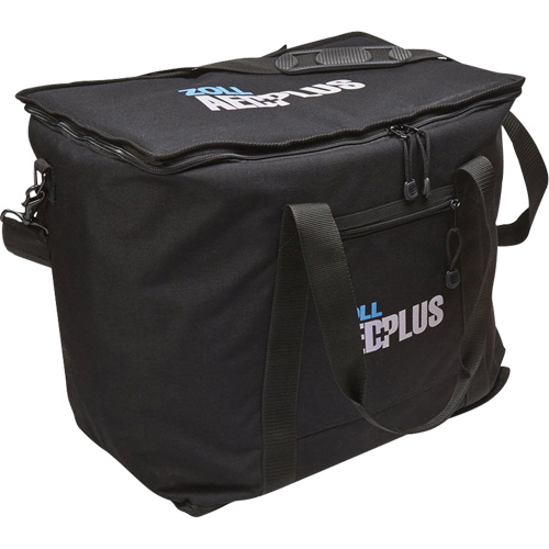 Sac pour trousse de d&eacute;monstration DEA, Zoll AED Plus Pour, Non m&eacute;dical Kelford