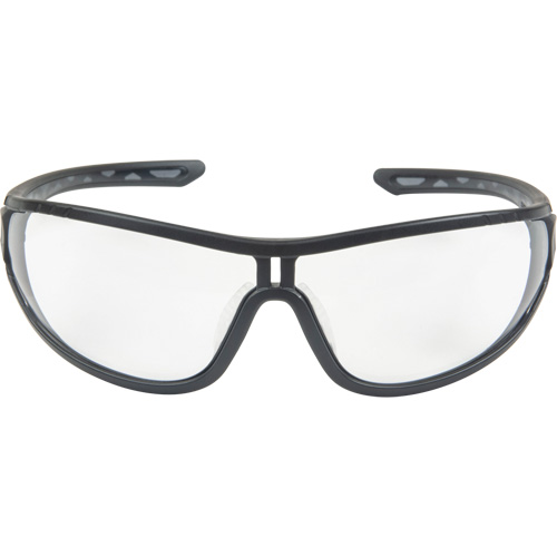 Z3000 Series Safety Glasses, Clear Lens, Anti-Scratch, ANSI Z87+/Meets/Exceeds CSA Z94.3 Kelford