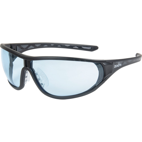 Z3000 Series Safety Glasses, Blue Lens, Anti-Scratch, ANSI Z87+/Meets/Exceeds CSA Z94.3 Kelford