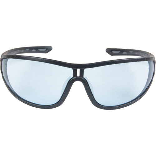 Z3000 Series Safety Glasses, Blue Lens, Anti-Scratch, ANSI Z87+/Meets/Exceeds CSA Z94.3 Kelford