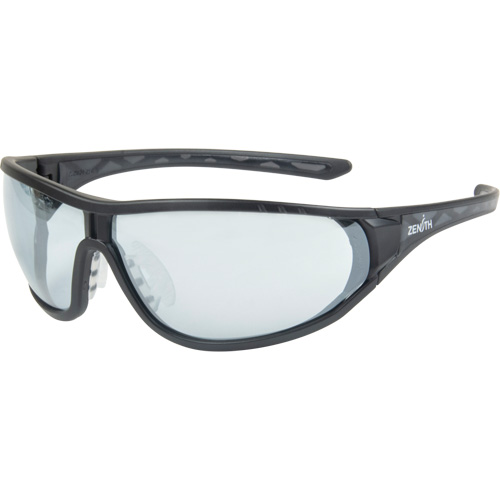 Z3000 Series Safety Glasses, Indoor/Outdoor Mirror Lens, Anti-Scratch, ANSI Z87+/Meets/Exceeds CSA Z94.3 Kelford