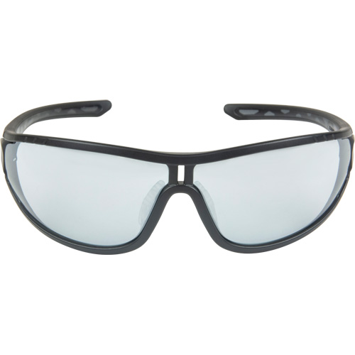 Z3000 Series Safety Glasses, Indoor/Outdoor Mirror Lens, Anti-Scratch, ANSI Z87+/Meets/Exceeds CSA Z94.3 Kelford
