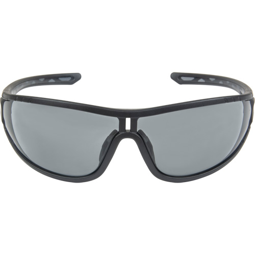 Lunettes de s&eacute;curit&eacute; de s&eacute;rie Z3000, Lentille Grise/fum&eacute;e, Antibu&eacute;e/Anti-&eacute;gratignures, ANSI Z87+/R&eacute;pond ou surpasse la norme CSA Z94.3 Kelford