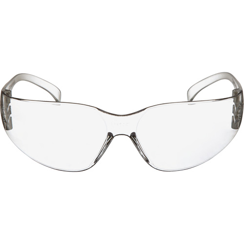 Virtua Safety Glasses, Clear Lens, Anti-Fog, Meets/Exceeds CSA Z94.3 Kelford