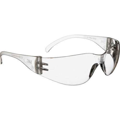 Virtua Safety Glasses, Clear Lens, Anti-Fog, Meets/Exceeds CSA Z94.3 Kelford