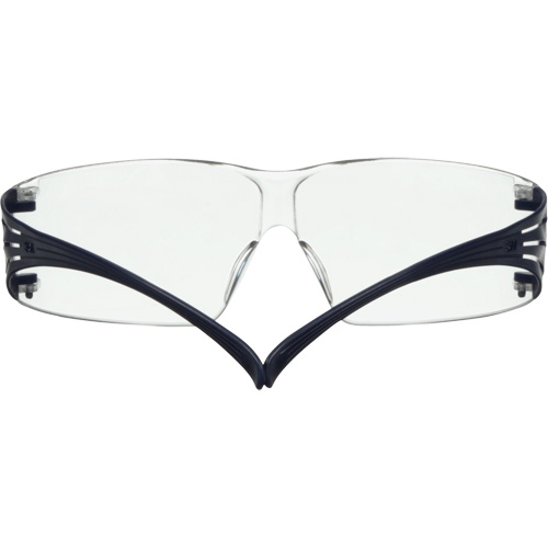 Lunettes de s&eacute;curit&eacute; SecureFit s&eacute;rie 200, Lentille Transparent, Antibu&eacute;e/Anti-&eacute;gratignures, ANSI Z87+/R&eacute;pond ou surpasse la norme CSA Z94.3 Kelford