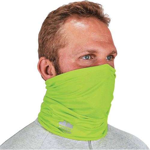 Chill-Its&reg; Cooling Multi-Band, High Visibility Lime-Yellow Kelford