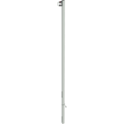 SRL Ladder Anchor, Bolt-On, Permanent/Temporary Use Kelford