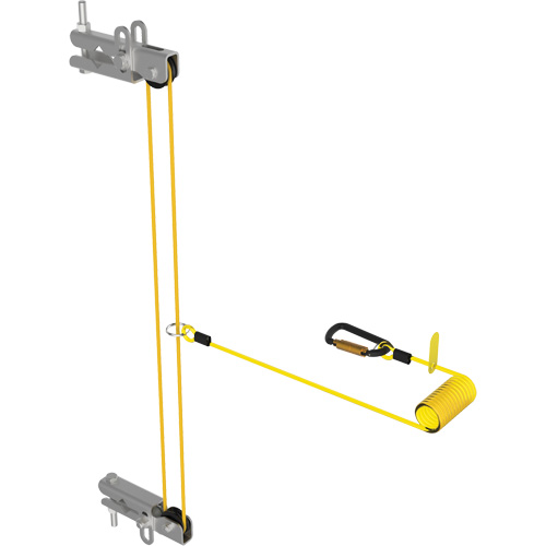 Ladder Anchor Tagline Kelford