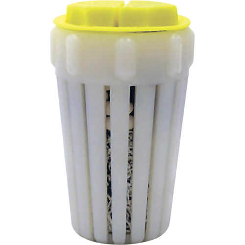 Dispositif purificateur pour douches oculaires portatives HawsClean Kelford