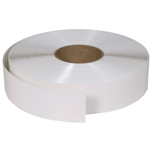 ArmorStripe&reg; Ultra Durable Floor Tape, 2" x 100', PVC, White Kelford