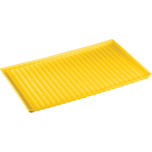 Plateau d'&eacute;tag&egrave;re pour armoire de s&eacute;curit&eacute; Kelford