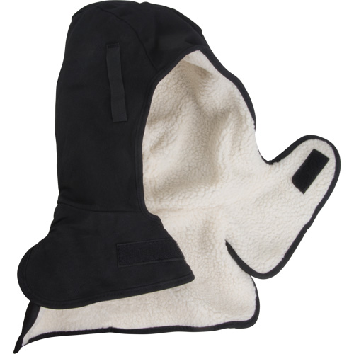 Winter Liner, Sheep Lining, One Size, Black Kelford