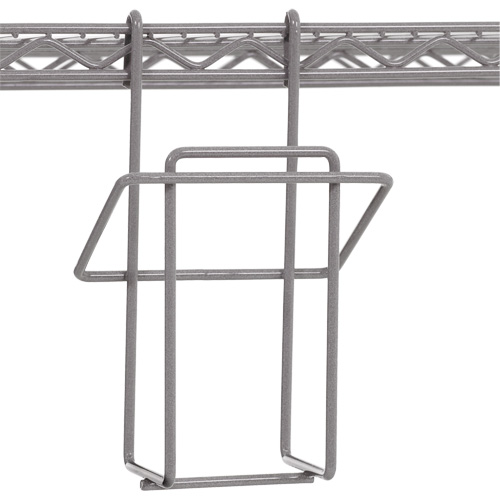 Vertical Glove Box Holder Kelford