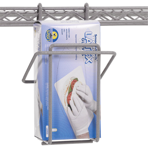 Vertical Glove Box Holder Kelford