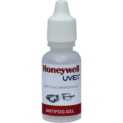 Gel antibu&eacute;e Uvex Fog Eliminator Plus, 10 ml Kelford