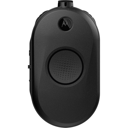 CLP Series Two-Way Radio, UHF Radio Band, 8 Channels, 100000 sq. ft. Range Kelford