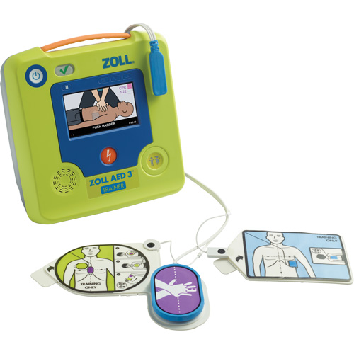 Ensemble de formation AED 3 Kelford