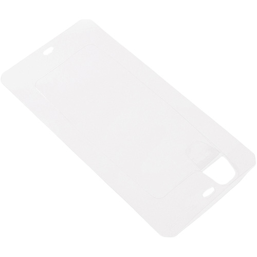 ALLEGRO INDUSTRIES Replacement Peel Off Lens Covers Kelford