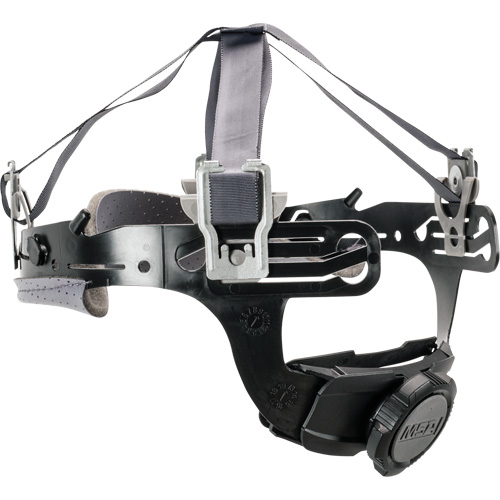 Fas-Trac&reg; III Suspension Kelford